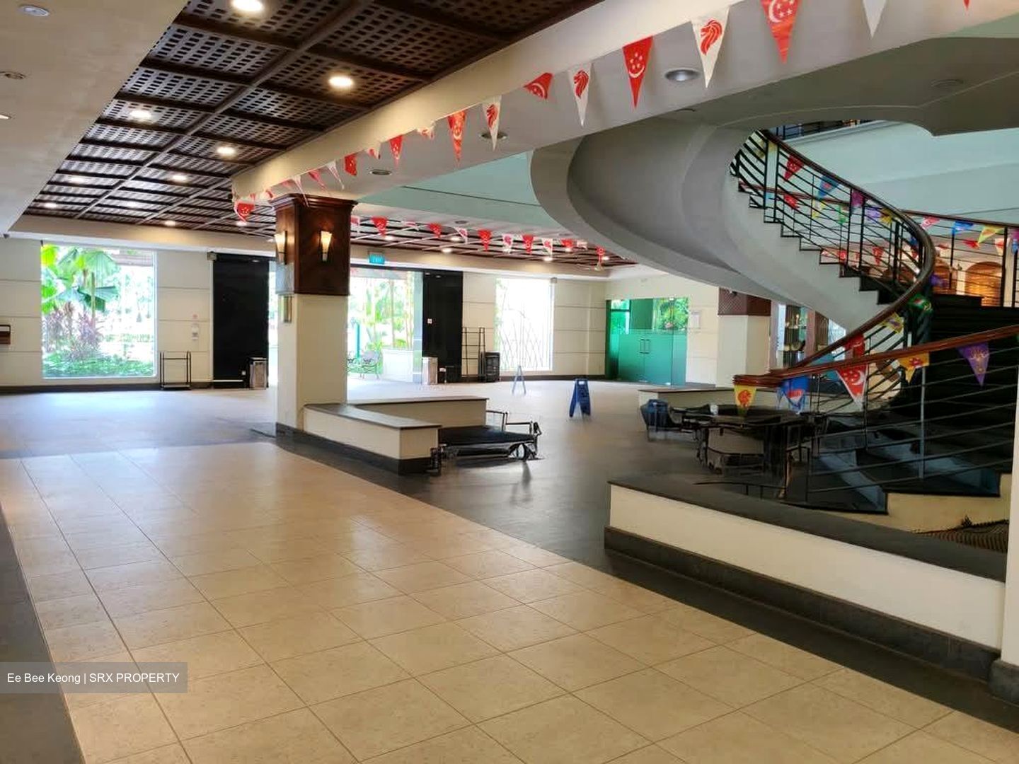 Choa Chu Kang Way (D23), Retail #600110831